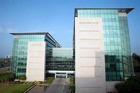 List Of Microsoft Offices In India Tech News India