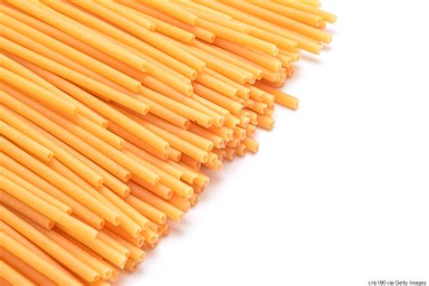 The Ultimate Pasta Guide All Shapes And Sizes Defined