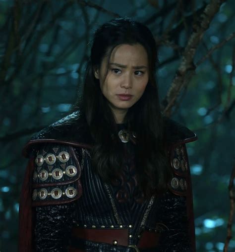 Mulan Once Upon A Time Wiki Fandom Powered By Wikia