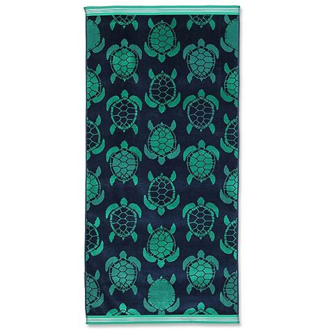 Do you assume bed bath and beyond towels appears to be like great? Turtles Beach Towel | Bed Bath & Beyond