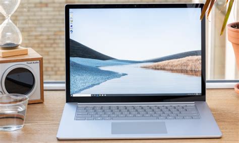 Microsoft Surface Laptop 3 15 Inch Intel Review