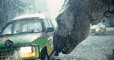 Why Jurassic Park Is Still Only 10 Dollars Adventurefilm