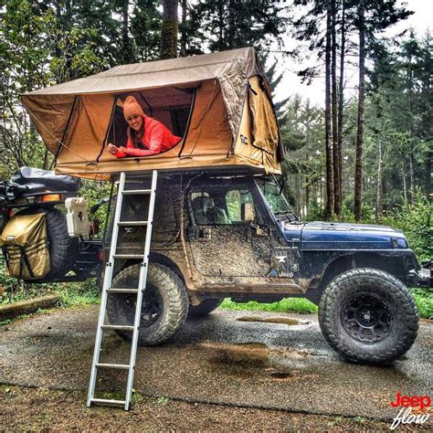 Maybe you would like to learn more about one of these? Pin on Jeep Schlafen