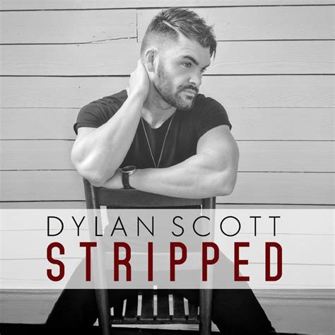Welcome Dylan Scott Songs