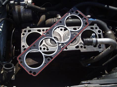 How To Tell If You Have A Blown Head Gasket Automotive Diagnostics Tools