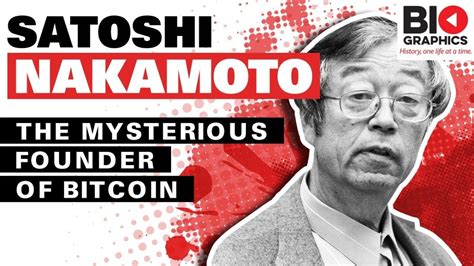 Bitcoin Creator Satoshi Nakamoto Is Sitting On An ‘insane Fortune If