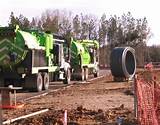 Charleston Sewer Company Photos