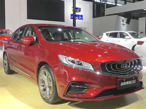 Geely sales in russia increased by 119% in october. Volvo Cars is reportedly being merged with China's Geely
