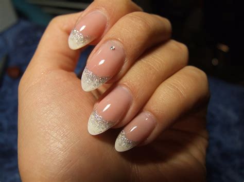 Top 20 French Manicure Ideas and Designs for 2016 | I Love My Nail Art