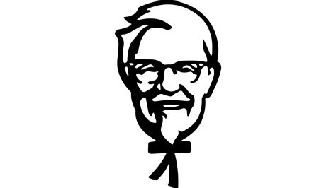 Kfc Logo And Symbol Meaning History Sign