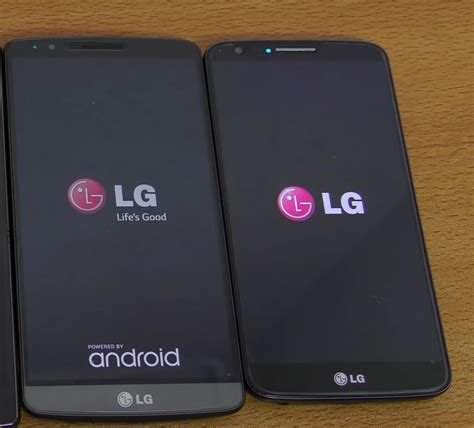 Lg Destek Lg G2 G3 G4 G5 Logoda Kalma Sorunu Açılmama