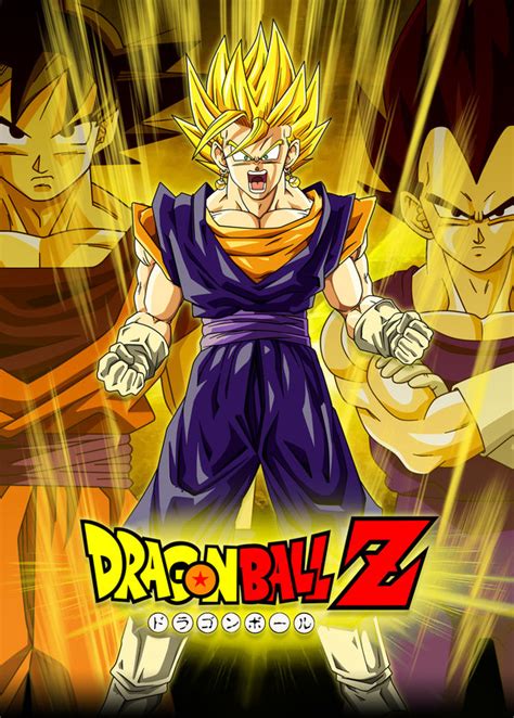Dragon ball z (or dragon ball z budokai tenkaichi) is the sequel to the anime dragon ball. Watch Dragon Ball Z - Season 9 Episode 10 : A Whole New ...
