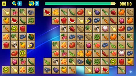 PaoPao фрукты for Android - APK Download