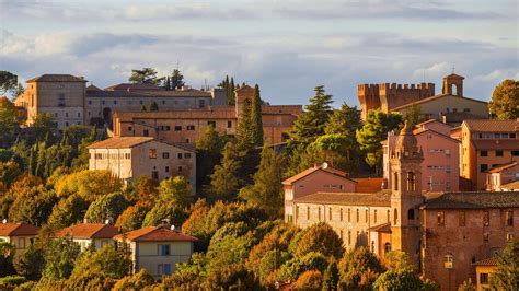 Highlights Of Umbria Italy Tours From Kuoni Travel