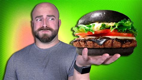 10 Weirdest Fast Food Items Sold Around The World Youtube