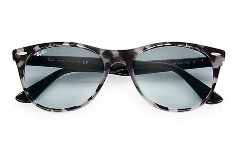 The Ray Ban Wayfarer Ii Is A New Twist On An Iconic Style Maxim