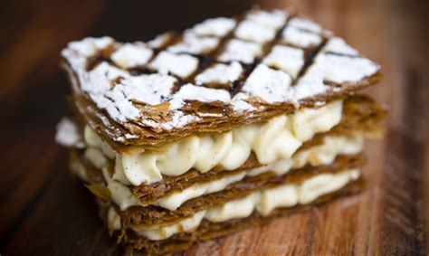 the top 10 best french pastries say bonjour dessert for dinner french pastries puff pastry
