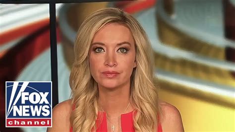 Kayleigh Mcenany Americans Have Lost Faith In Public Health Officials Youtube