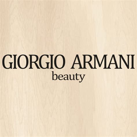 Giorgio Armani Beauty Emporio Armani Armani Brand Armani Logo Top