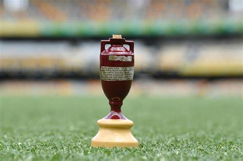 The Ashes A Rivalry Which Defines Cricket Football Thesportsman