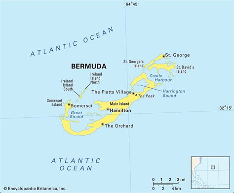 Bermuda Kids Britannica Kids Homework Help