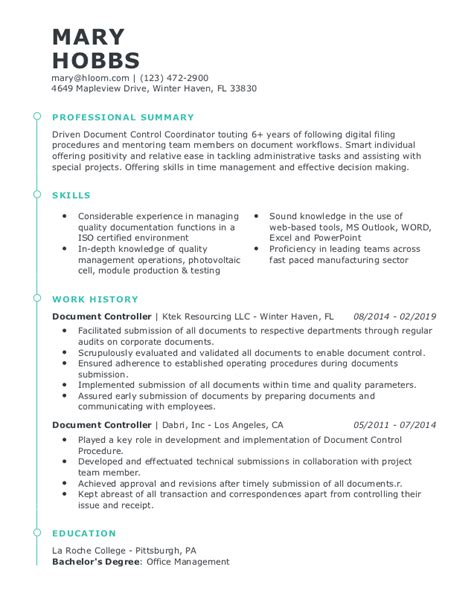 Maybe you would like to learn more about one of these? Professional Resume Examples: Our Most Popular Resumes in ...