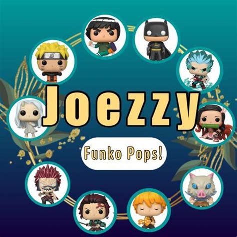 whatnot funko pops and free posters livestream by joezzy funko pop