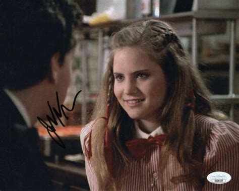 Jennifer Jason Leigh Signed Autographed 8x10 Photo 0944m On Feb 23 2022 Mynt Auctions In Ny