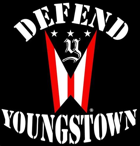 Defend Youngstown | Cleveland Scene