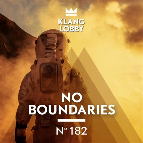 Kl 182 No Boundaries Klanglobby Production Music