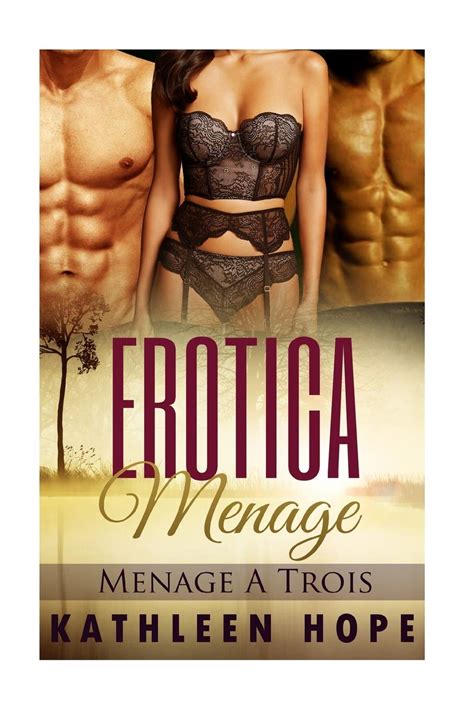Erotic Menage A Trois Telegraph
