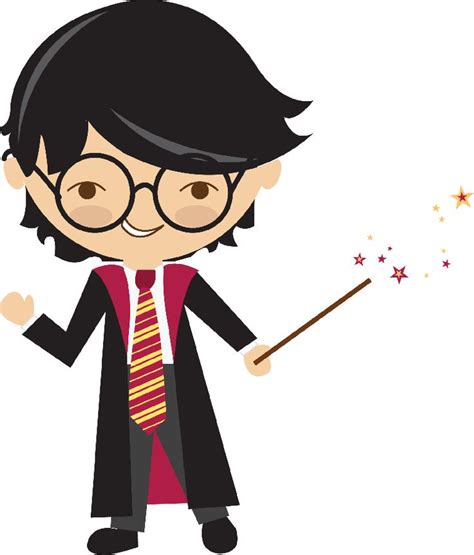 113 Best Images About Harry Potter On Pinterest Chibi
