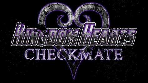 Kingdom Hearts Checkmate Trailer Youtube