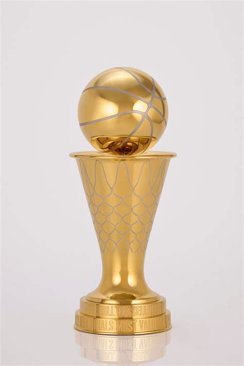 Nba Finals Trophy