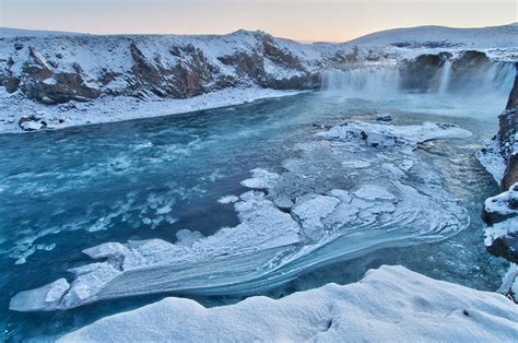 5 Spectacular Places To Visit In Iceland Top Things To Do
