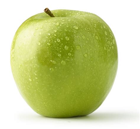 Large Granny Smith Apple 1 Ct Fred Meyer