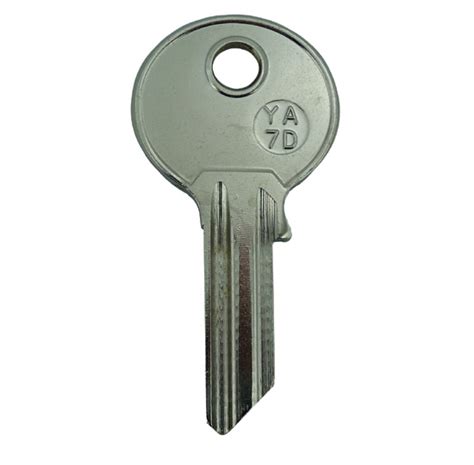 Yale Sc Series Keys Replacement Keys Ltd