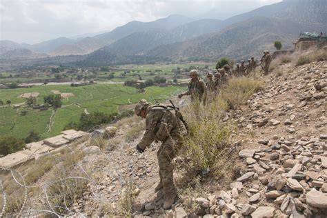 Dvids Images 82nd Airborne Division In Afghanistan 2017 Image 24