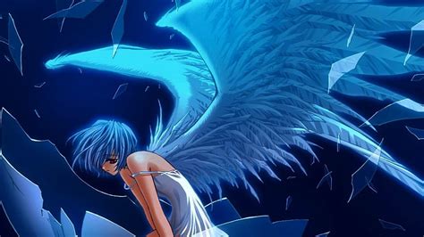 Details 69 Anime Angel Outfits Super Hot Awesomeenglish Edu Vn