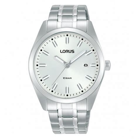 Acheter la Montre Homme Lorus Sport RH977PX9 à Paris