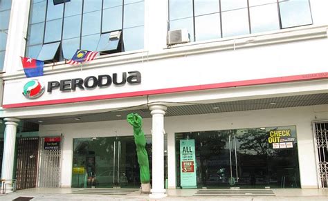 To have a better view of the location perodua dmm batu pahat (service centre), pay attention to the streets that are located nearby: Tan Lai Heng 陈来兴 - Perodua Sales Advisor 汽车销售顾问 | i Batu ...
