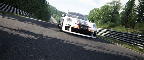 Assetto Corsa Update V Released Bsimracing