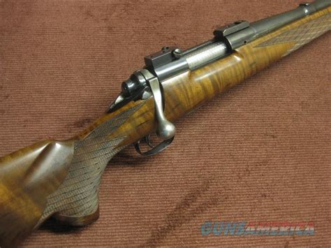 Remington 722 244 6mm Custom R For Sale At