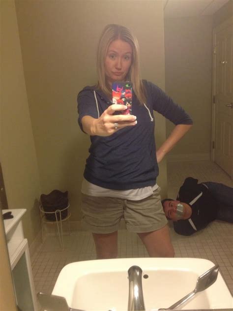 Unfortunate Reflection Selfies That Will Make Your Day