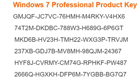 Window 10 Pro Serial Key 64 Bit Madwnload