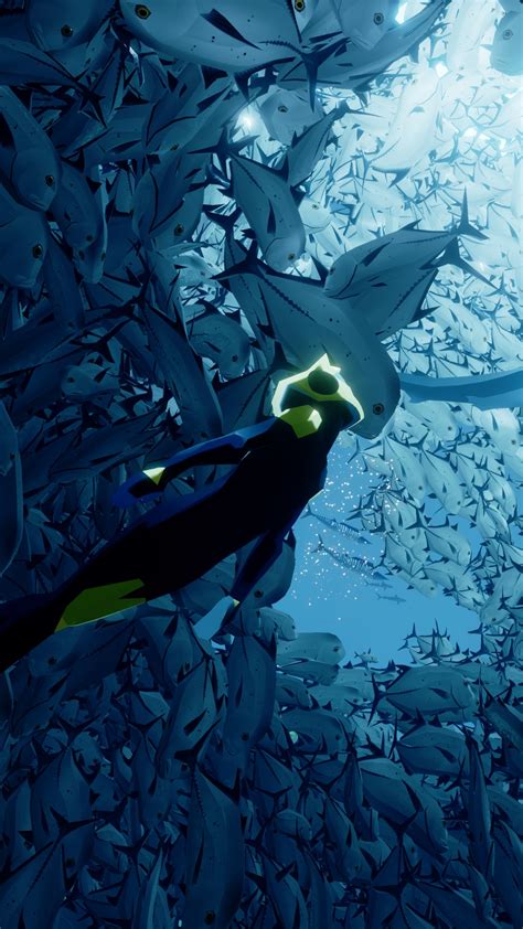 See actions taken by the people who manage and post content. Wallpaper Abzu, Gamescom 2016, underwater, best games, pc ...