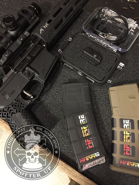 Mantis X Firearms Training System High Tech Low Cost Training Tool