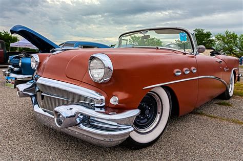 Classic Car Profile Buick Special The News Wheel
