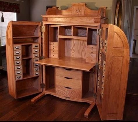 gorgeous wooden desks images vintage furniture