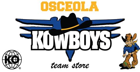 Osceola Archives Knockout Sportswear